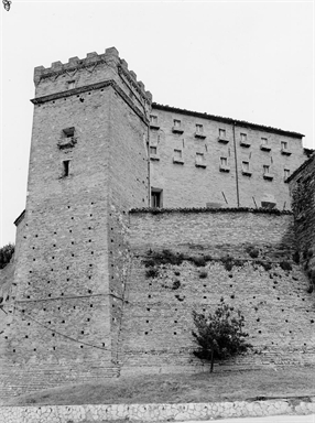 Castello di Brunforte